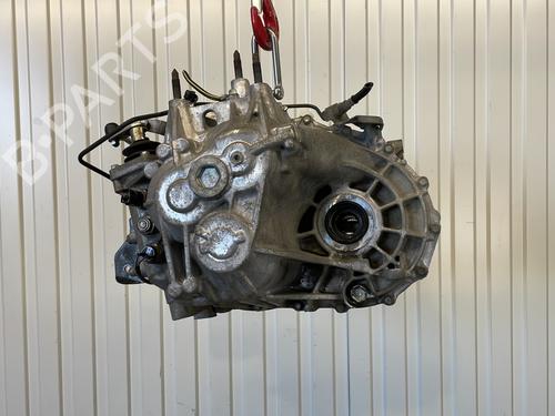 Used Gearbox Gearbox CITROËN C4 AIRCROSS 1.8 HDi 150 AWC (150 hp) 29155804 29155804