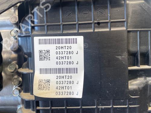 Gearbox CITROËN C5 AIRCROSS (A_) 1.6 Hybrid 225 (A45GFR) | BP37729404M3  - Image 7