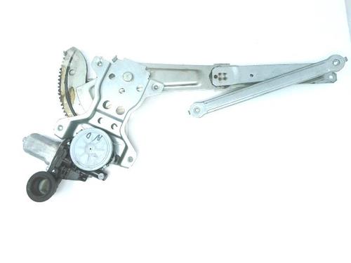 Used Front right window mechanism Front right window mechanism SUZUKI SWIFT III (MZ, EZ) 1.3 4x4 (RS 413, ZD11S) (92 hp) 20911865 20911865