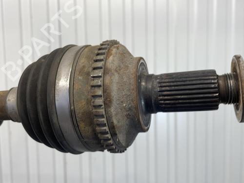 Used Right rear driveshaft Right rear driveshaft MAZDA MX-5 III (NC) 2.0 (NC18) (160 hp) 30396842 30396842