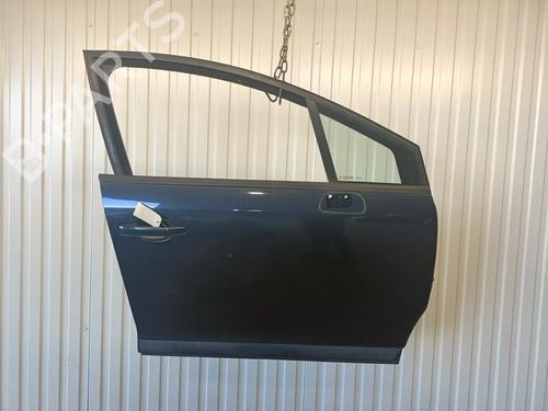 Right front door CITROËN C4 I (LC_) 1.6 HDi | BP22100821C3 