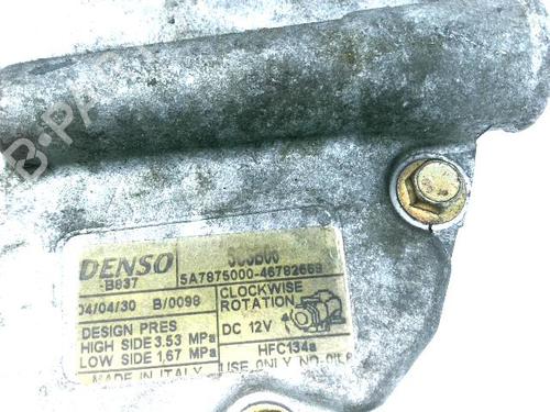 AC compressor FIAT PUNTO (188_) 1.4 | BP20914118M34 
