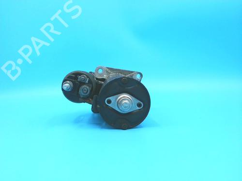 Used Starter Starter ALFA ROMEO 147 (937_) 1.9 JTDM 8V (937.AXD1A, 937.AXU1A, 937.BXU1A) (120 hp) 25330803 25330803