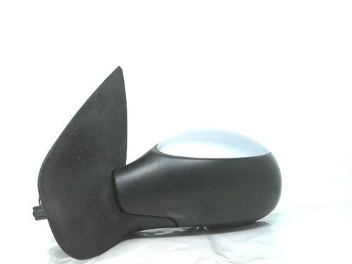 Used Left mirror PEUGEOT 206+ (2L_, 2M_) 1.4 HDi eco 70 (68 hp) 20912584