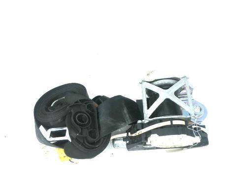Front left belt tensioner VW PASSAT B6 (3C2) 2.0 TDI 16V | BP24183677C87 