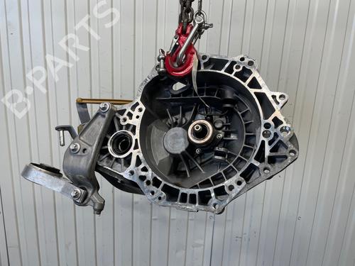 Used Gearbox Gearbox OPEL CORSA E (X15) 1.3 CDTI (08, 68) (75 hp) 39487449 39487449