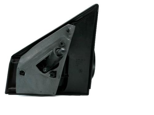 Right mirror RENAULT CLIO III (BR0/1, CR0/1) 1.5 dCi (C/BR0G, C/BR1G) | BP27837978C27