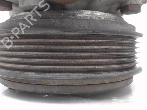 AC compressor RENAULT MEGANE I Coach (DA0/1_) 1.9 dCi (DA05, DA1F) | BP20914914M34 