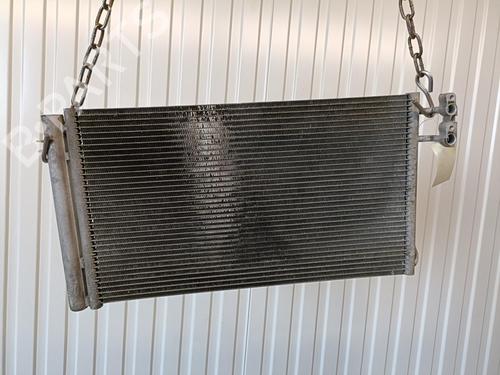 AC radiator BMW 1 (E87) 118 d | BP20914831M32 