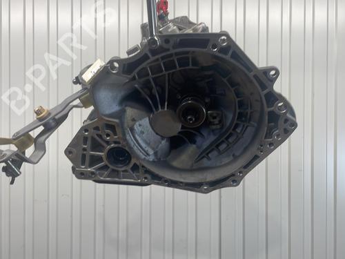 Used Gearbox OPEL CORSA D (S07) 1.0 (L08, L68) (65 hp) 29758251