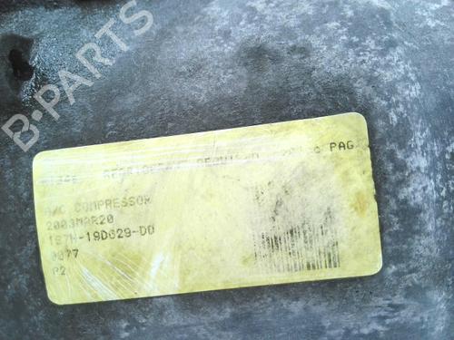 AC compressor FORD MONDEO III Turnier (BWY) ST220 | BP22439190M34 