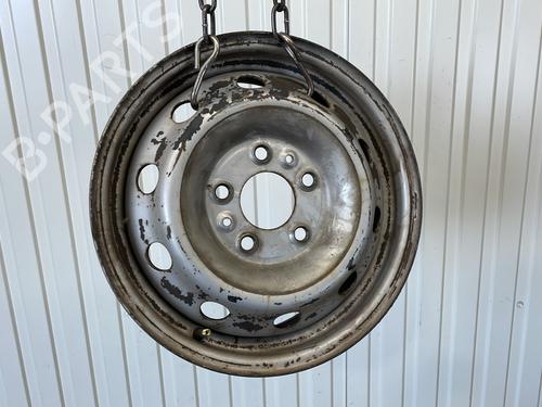 Felg PEUGEOT BOXER Van (230L) 2.5 D (86 hp) 24890964