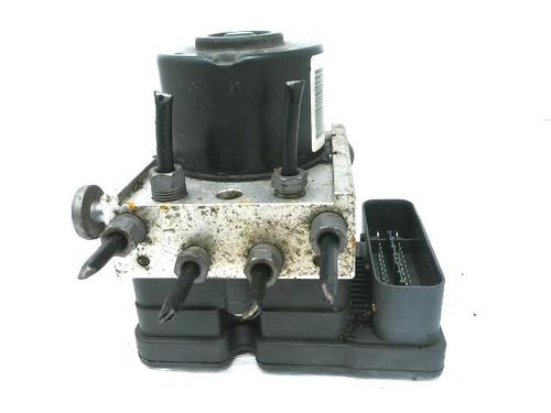 ABS pump CITROËN C3 II (SC_) 1.4 HDi 70 (SC8HZC, SC8HR0, SC8HP4) | BP20911706M43 