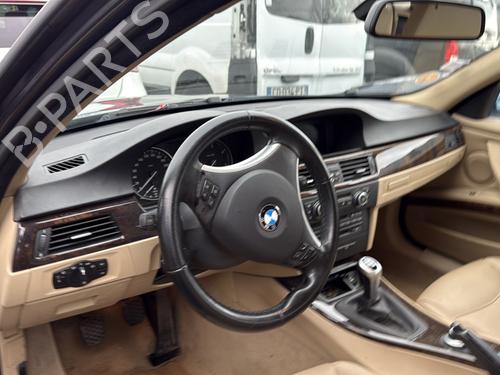 Left front window switch BMW 3 Touring (E91) 318 d | BP32000114I27 - Image 13