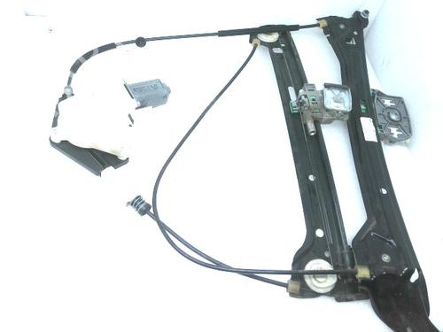 Used Front right window mechanism AUDI A5 Sportback (8TA) 2.0 TFSI quattro (211 hp) 23795782