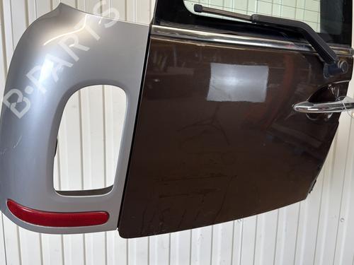 Used Left tailgate Left tailgate MINI MINI CLUBMAN (R55) Cooper (120 hp) 26396869 26396869