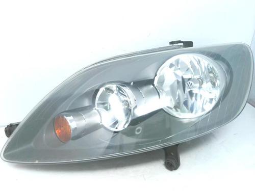 Left headlight VW GOLF PLUS V (5M1, 521) 1.9 TDI | BP20910971C28 