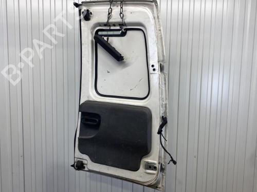 Left rear door OPEL COMBO Tour 1.3 CDTI 16V | BP20911178C4 