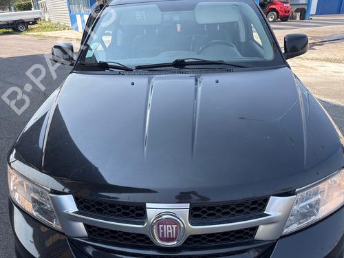 Frontplade/Frontkurv FIAT FREEMONT (345_) 2.0 JTD | BP38450964C72 - Image 16