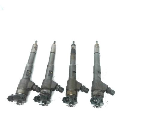 Used Injector Injector RENAULT CAPTUR I (J5_, H5_) 1.5 dCi 90 (J5N4, J5M5, J5MW, J5M6, J5AL, J5AJ) (90 hp) 24609465 24609465