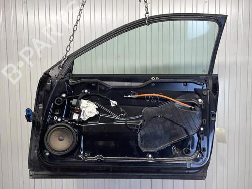 Right front door AUDI A3 (8P1) 2.0 TDI 16V | BP20912406C3
