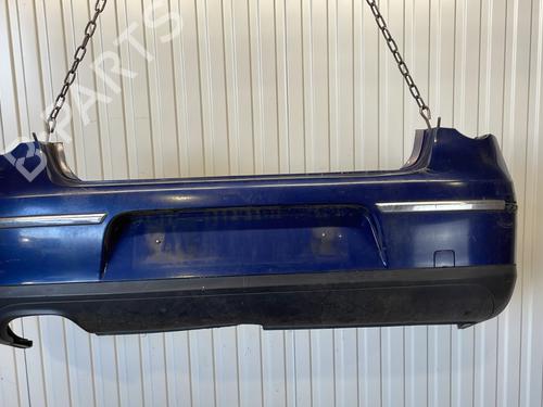 Used Rear bumper VW PASSAT B6 (3C2) 2.0 TDI 16V (140 hp) 24183671