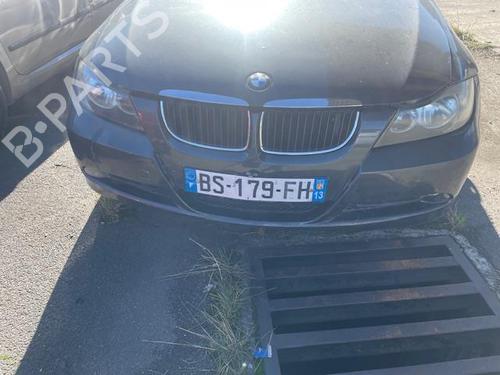 Tailgate lock BMW 3 (E90) 320 d | BP20912595C101 
