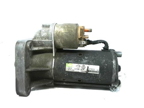 Starter RENAULT ESPACE III (JE0_) 2.2 12V TD (JE0E, JE0H, JE0P) | BP25275506M8 