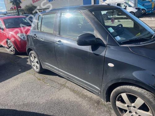 AC compressor SUZUKI SWIFT III (MZ, EZ) 1.3 DDiS (RS413D) | BP26156301M34 - Image 21