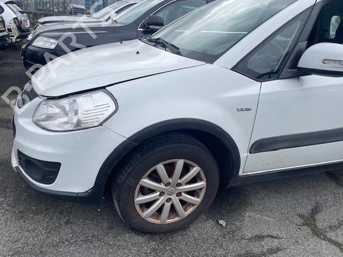 Injection rail SUZUKI SX4 (EY, GY) 2.0 DDiS 4x4 (RW420D) | BP36145650M98  - Image 32