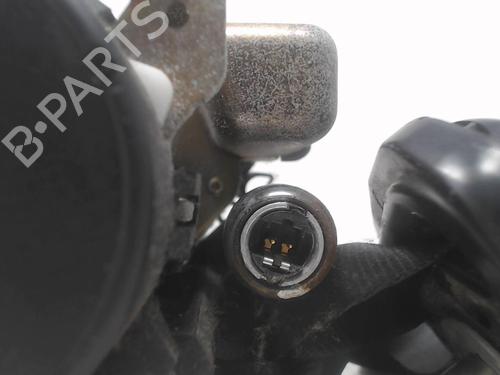 Used Front right seatbelt Front right seatbelt PEUGEOT 807 (EB_) 2.2 HDi (128 hp) 20911417 20911417