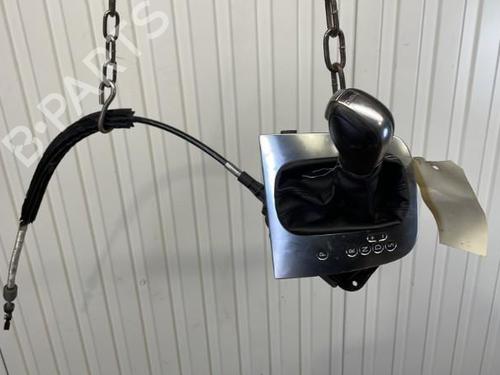 Gear lever VW GOLF VI (5K1) 1.6 TDI | BP22101146M90 