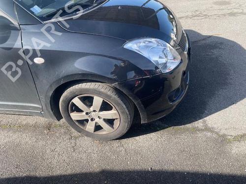 AC compressor SUZUKI SWIFT III (MZ, EZ) 1.3 DDiS (RS413D) | BP26156301M34 - Image 20