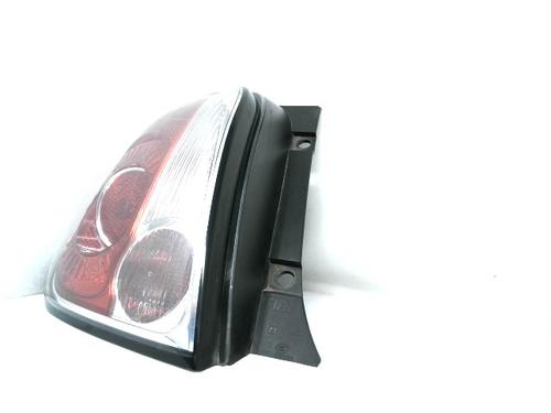 Left taillight FIAT 500 (312_) 1.3 D Multijet (312AXB1A) | BP28806536C34