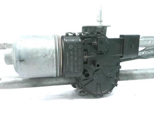 Front wiper motor SEAT IBIZA IV (6J5, 6P1) 1.6 TDI | BP20914974M29 
