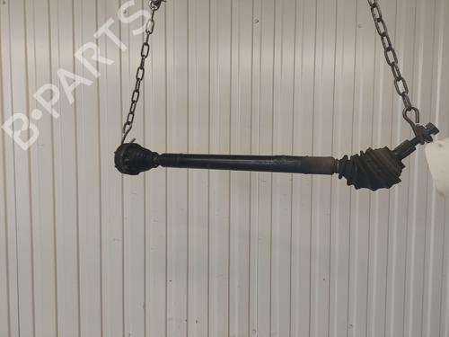 Used Right front driveshaft Right front driveshaft VW TOURAN (1T1, 1T2) 1.9 TDI (105 hp) 34217570 34217570