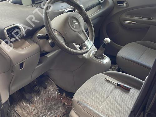 Dashboard CITROËN C3 Picasso (SH_) 1.6 HDi | BP22100718C46 - Image 9