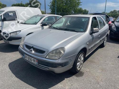 Styring servopumpe CITROËN XSARA (N1) 1.4 i | BP22099110M99 