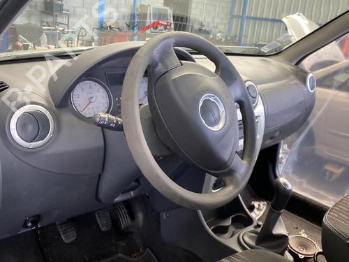 Climate control DACIA SANDERO 1.5 dCi | BP22100368I5  - Image 5