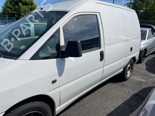 Used Parts FIAT SCUDO Van (220_)  2.0 JTD  2057922