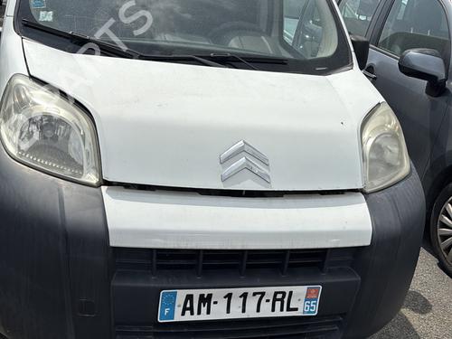 Left taillight CITROËN NEMO MPV 1.4 HDi | BP30322363C34  - Image 14