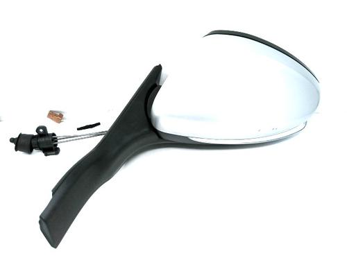 Left mirror PEUGEOT 208 I (CA_, CC_) 1.4 HDi | BP28965485C26 