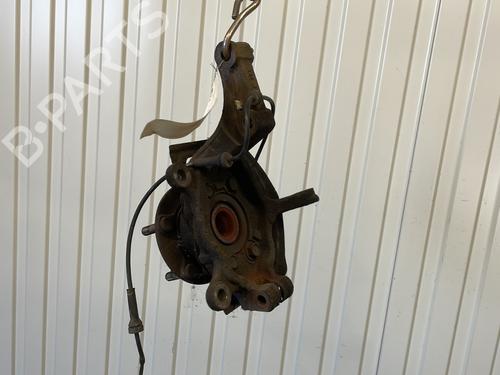 Right front steering knuckle NISSAN X-TRAIL II (T31) 2.0 dCi 4x4 | BP25275400M26 