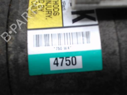 AC compressor OPEL ASTRA H TwinTop (A04) 1.6 (L67) | BP20912967M34 