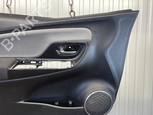 Front left panel TOYOTA YARIS (_P13_) 1.5 Hybrid (NHP130_, NHP130) | BP29599951C58  - Image 5