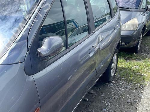 Felg RENAULT SCÉNIC I MPV (JA0/1_, FA0_) 1.6 (JA00, JA16, JA15, JA19, JA1V, JA2B, JA2C, JA0B,... | BP22100350C45 