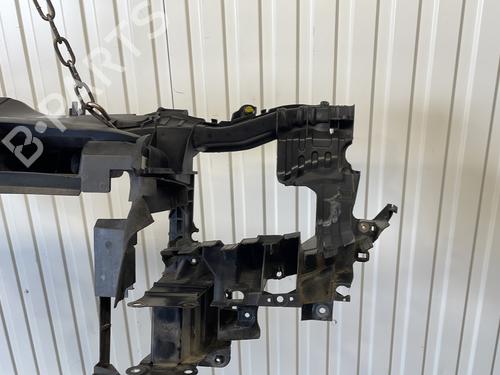 Frontplate/Frontkurv MERCEDES-BENZ A-CLASS (W169) A 180 CDI (169.007, 169.307) | BP27685940C72 