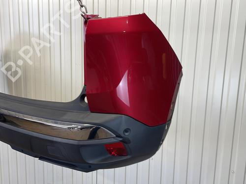 Rear bumper PEUGEOT 3008 II SUV (MC_, MR_, MJ_, M4_) 1.2 THP/ PureTech 130 (MRHNSM, MRHNSU, MRHNSJ, MRHNYW,... | BP29071708C8 