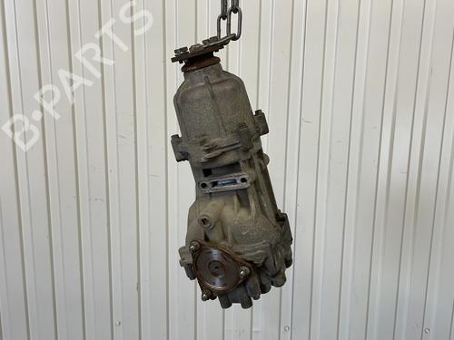 Used Rear differential SUZUKI SX4 (EY, GY) 1.9 DDiS 4x4 (RW419D) (120 hp) 27540569