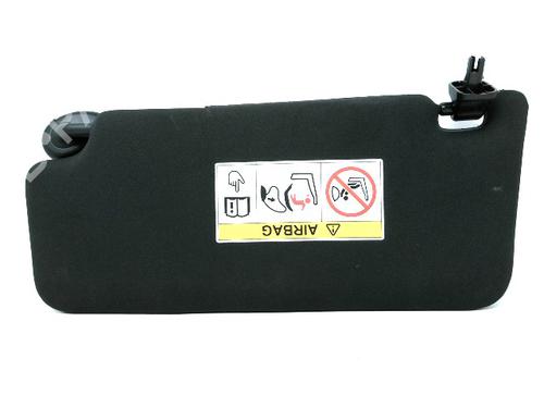 Right sun visor HONDA CIVIC X Hatchback (FC_, FK_) 1.6 i-DTEC (FK9) | BP30088178I2